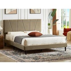 Pat Signal Savana Velvet 140x200 Bluvel 28 (Beige)