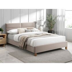 Pat Signal Sierra Velvet 120x200 Bluvel 28 (Beige/Oak)
