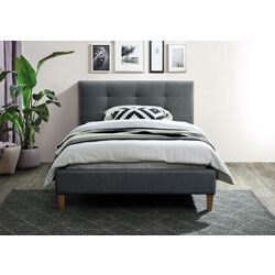 Pat Signal Texas 120x200 (Gray/Oak)