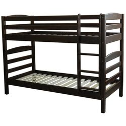 Двухъярусная кровать Skif L-303 90x200 (Nut)