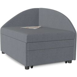 Диван раскладной Smart Вилли (Grey)