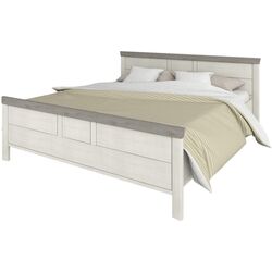 Кровать Sokme Орегон 180 (21) (Пино Аурелио/Мадагаскар Нельсон)