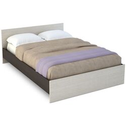 Pat Стендмебель Basya КР 557 140x200 (Belfort Oak/Wenge)