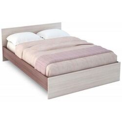 Pat Стендмебель Basya КР 557 140x200 (Ash Shimo Dark/Ash Shimo Light)