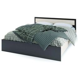 Pat Стендмебель Garmoniya КР 602 140x200 (Belfort Oak/Wenge)