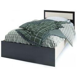 Pat Стендмебель Garmoniya КР 603 90x200 (Belfort Oak/Wenge)