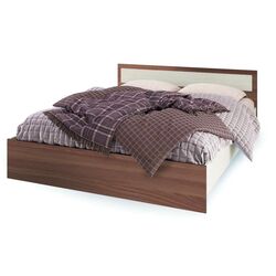 Pat Стендмебель Garmoniya КР 609 120x200 (Ash Shimo Light/Ash Shimo Dark)