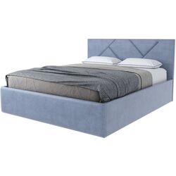 Pat Stolline Lima 1.6 Gray-Blue (cu mec. de ridicare)