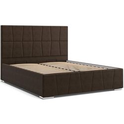 Кровать Stolline Пассаж 1.4 Коричневый (с подъем. мех.) Thumb