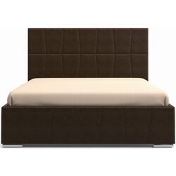 Кровать Stolline Пассаж 1.4 Коричневый (с подъем. мех.) Thumb