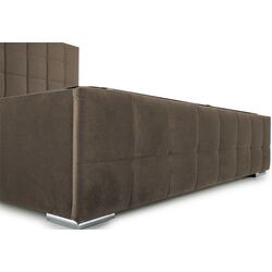 Кровать Stolline Пассаж 2 1.4 Коричневый (с подъем. мех.) Thumb