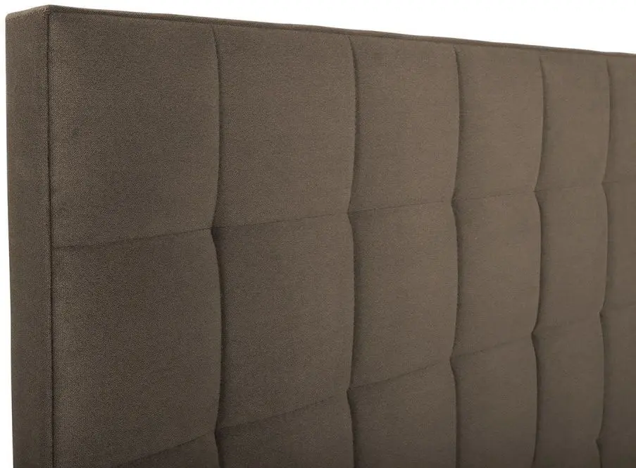 Кровать Stolline Пассаж 2 1.4 Коричневый (с подъем. мех.) - 3