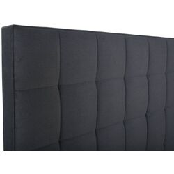 Кровать Stolline Пассаж 2 1.4 Темно-Серый (с подъем. мех.) Thumb