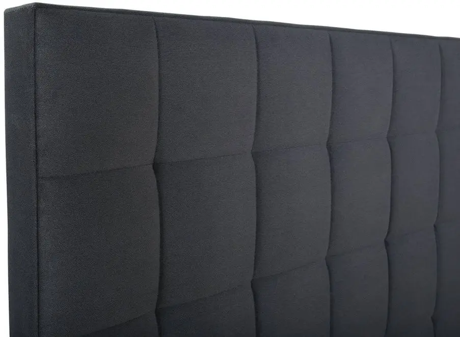 Кровать Stolline Пассаж 2 1.4 Темно-Серый (с подъем. мех.) - 3