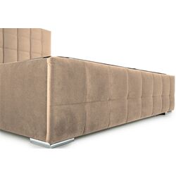 Кровать Stolline Пассаж 2 1.6 Бежевый (с подъем. мех.) Thumb