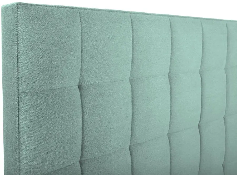 Кровать Stolline Пассаж 2 1.6 Светло-Зеленый (с подъем. мех.) - 3