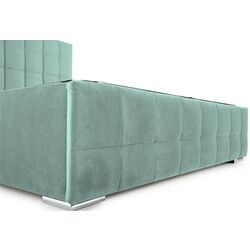Кровать Stolline Пассаж 2 1.8 Светло-Зеленый (с подъем. мех.) Thumb