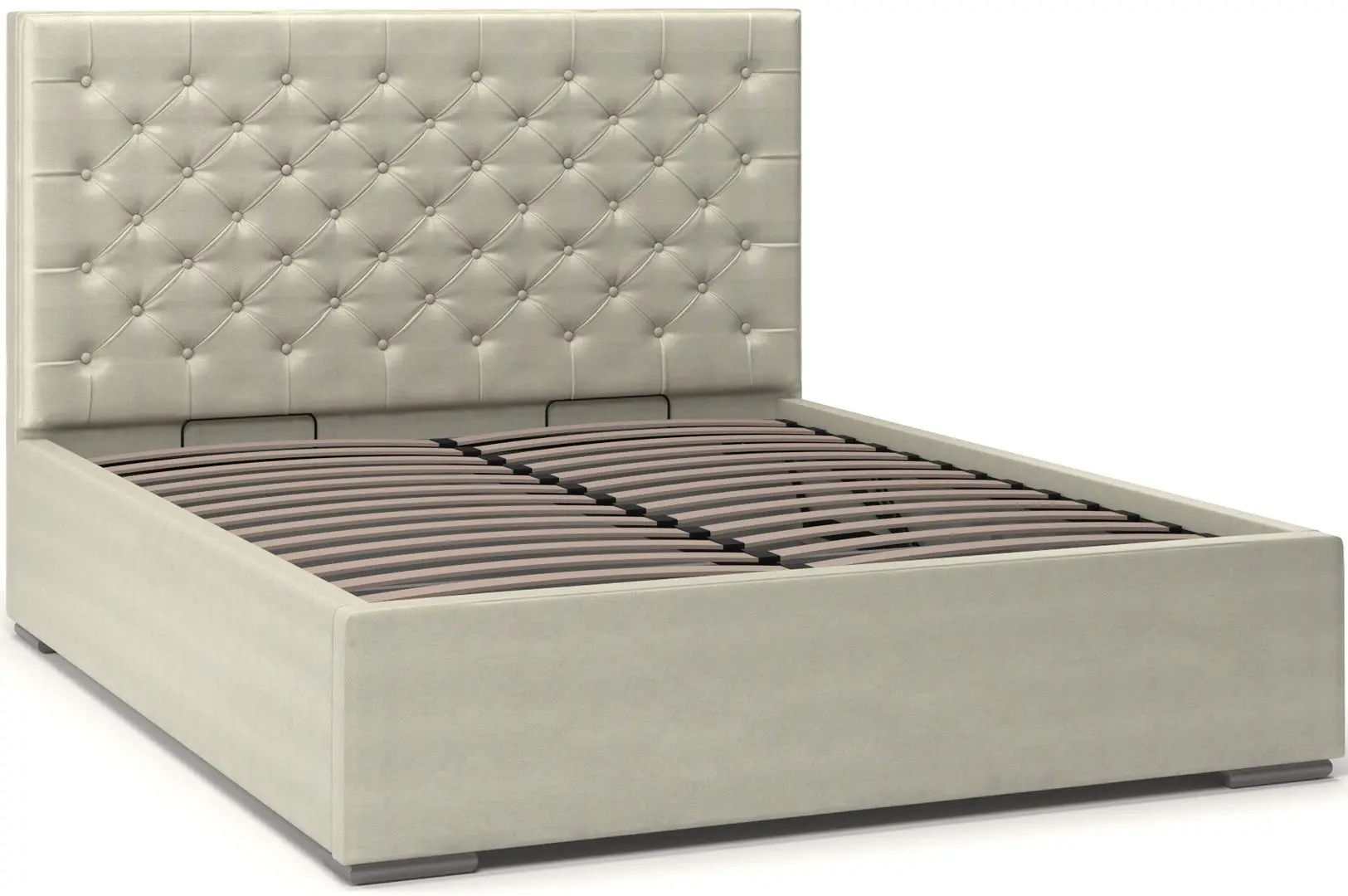 Pat Stolline Passaj 3 1.4 Beige (cu mec. de ridicare)