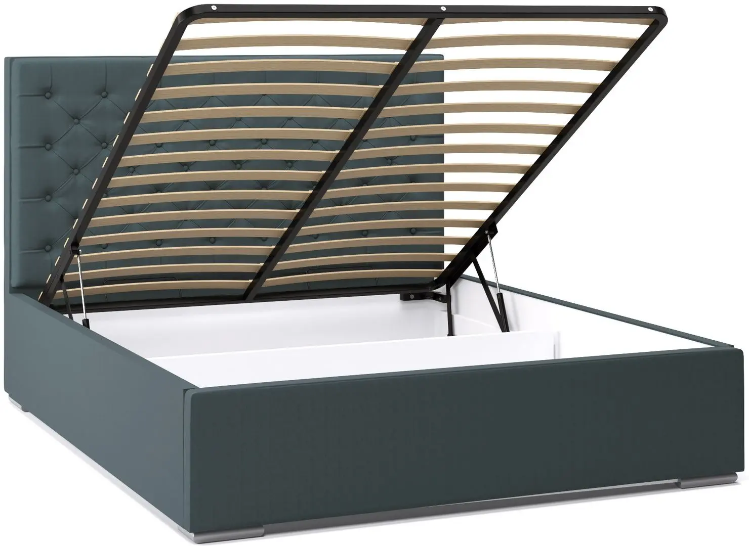 Pat Stolline Passaj 3 1.4 Graphite (cu mec. de ridicare) - 2