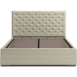 Кровать Stolline Пассаж 3 1.8 Бежевый (с подъем. мех.) Thumb