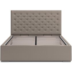 Кровать Stolline Пассаж 3 1.8 Светло-Коричневый (с подъем. мех.) Thumb