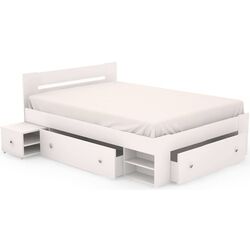 Pat Stolline Stella 140 (White)