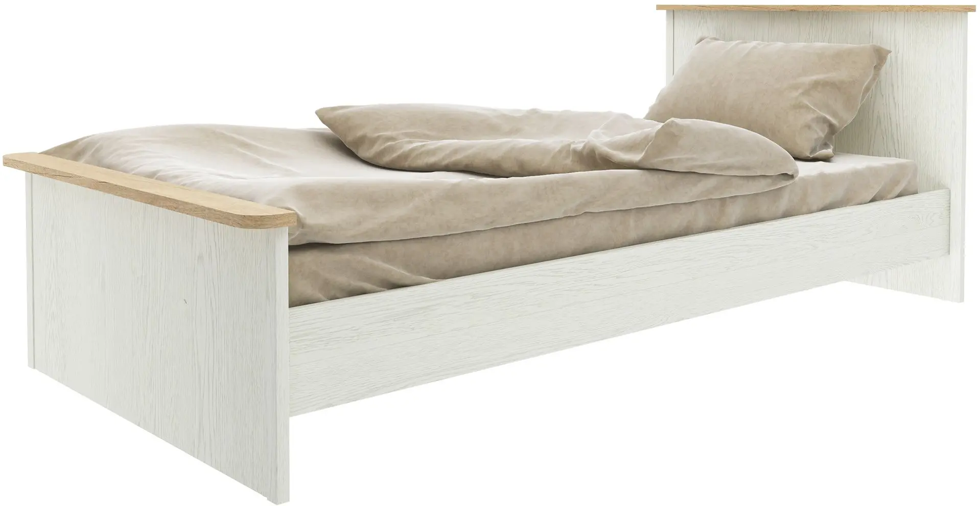 Pat Stolline Tifani СТЛ.305.04 (Nebraska Oak/Pine White)