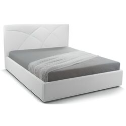Pat Studio Casa Positano Dark Grey 160х200 (Cream) Thumb