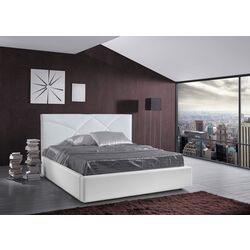 Pat Studio Casa Positano Dark Grey 160х200 (Cream)