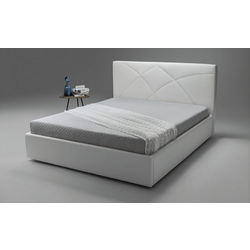 Pat Studio Casa Positano Dark Grey 160х200 (Cream) Thumb