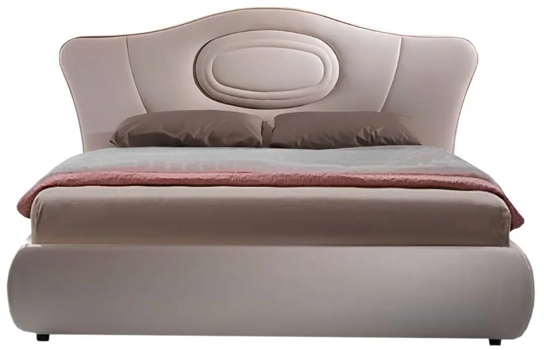 Pat Studio Casa Torino 160х200 (Beige) - 2