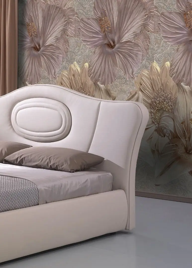 Pat Studio Casa Torino 160х200 (Beige) - 3