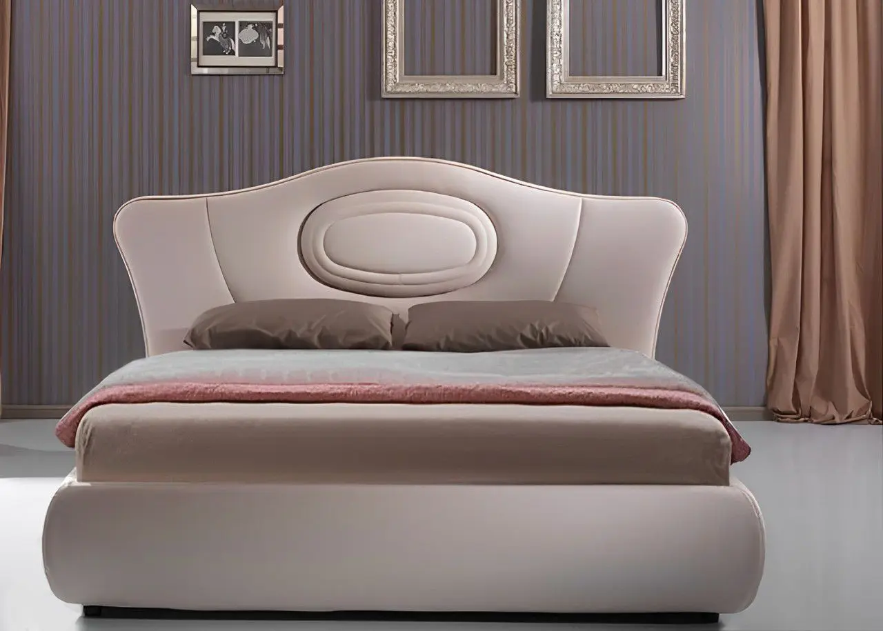 Pat Studio Casa Torino 160х200 (Beige)