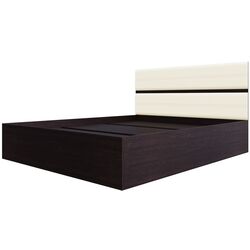 Pat SV-Mebel Nr.1 140x200 (Wenge Oak/Pearl)