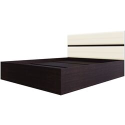 Pat SV-Mebel Nr.1 180x200 (Wenge Oak/Pearl)