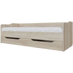 Pat SV-Mebel Nr.1 90x200 (Sonoma Oak)