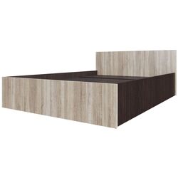 Pat SV-Mebel Edem 5 140х200 (Wenge Oak/Sonoma Oak)