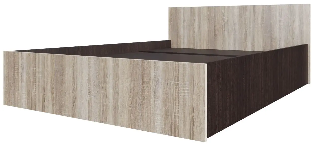 Pat SV-Mebel Edem 5 140х200 (Wenge Oak/Sonoma Oak)