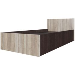 Pat SV-Mebel Edem 5 90х200 (Wenge Oak/Sonoma Oak)