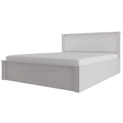 Pat SV-Mebel Gamma 20 180x200 (Ash Anchor Light/Sandal Light)