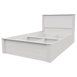 Pat SV-Mebel Gamma 20 №2 120x200 (Ash Anchor Light/Sandalwood Light)