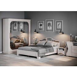 Pat SV-Mebel Laguna 140x200 (Ash Anchor Light) Thumb