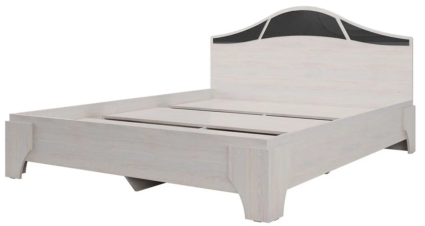 Pat SV-Mebel Laguna 160x200 (Ash Anchor Light)