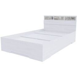 Pat SV-Mebel Nikol 1 120x200 (Ash Anchor Light) Thumb