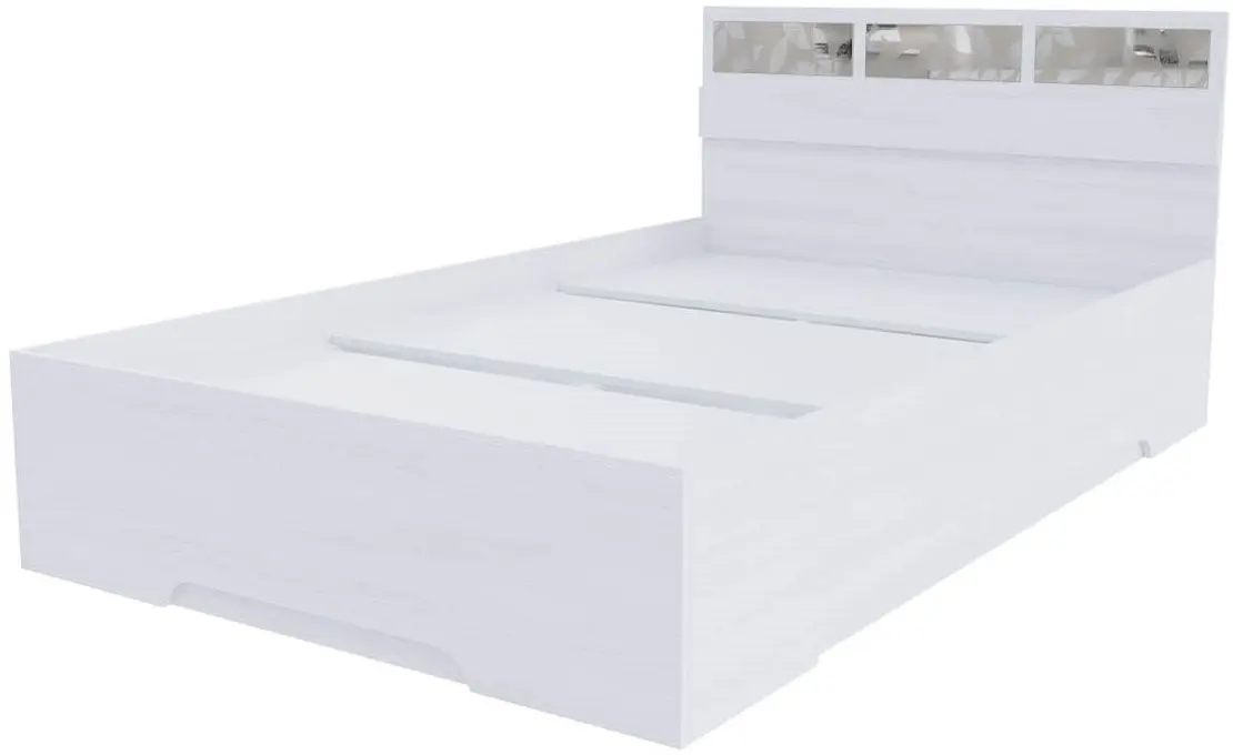 Pat SV-Mebel Nikol 1 120x200 (Ash Anchor Light) - 2