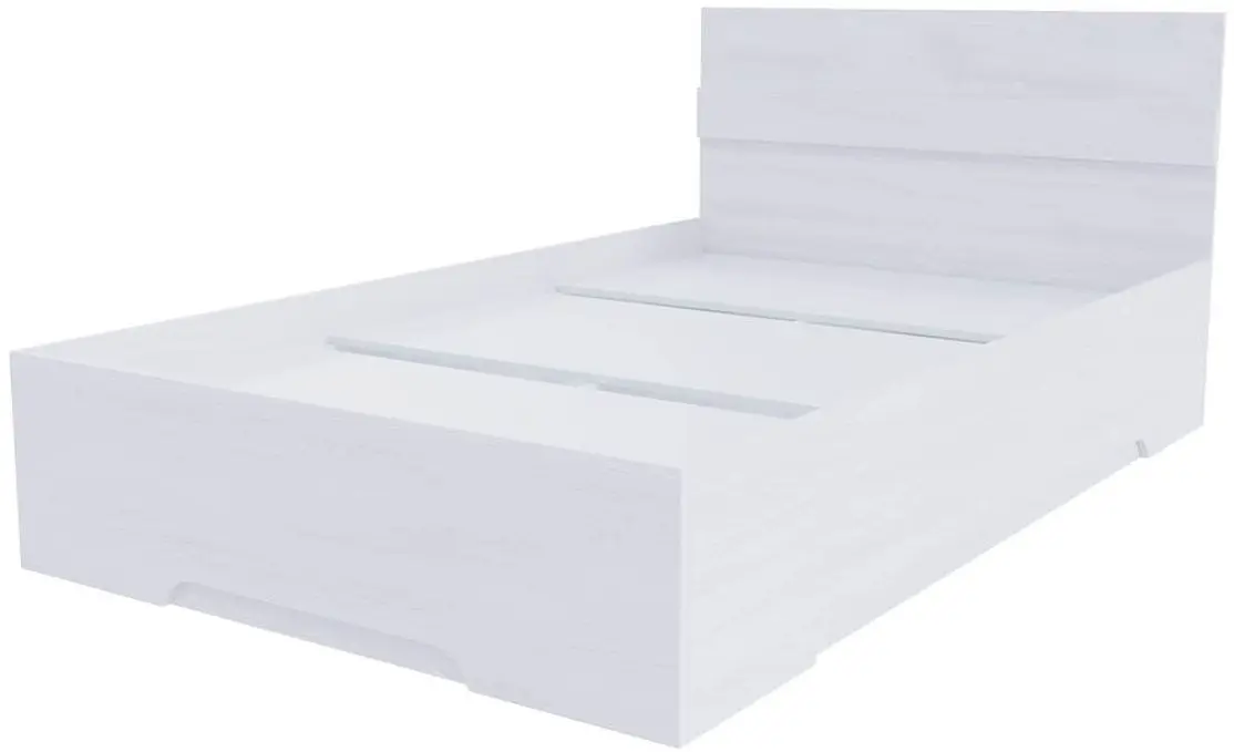 Pat SV-Mebel Nikol 1 120x200 (Ash Anchor Light)