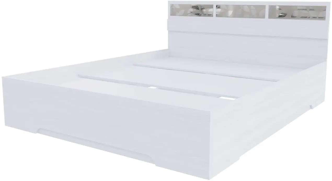 Pat SV-Mebel Nikol 1 140x200 (Ash Anchor Light) - 2