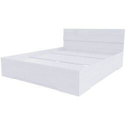 Pat SV-Mebel Nikol 1 140x200 (Ash Anchor Light)