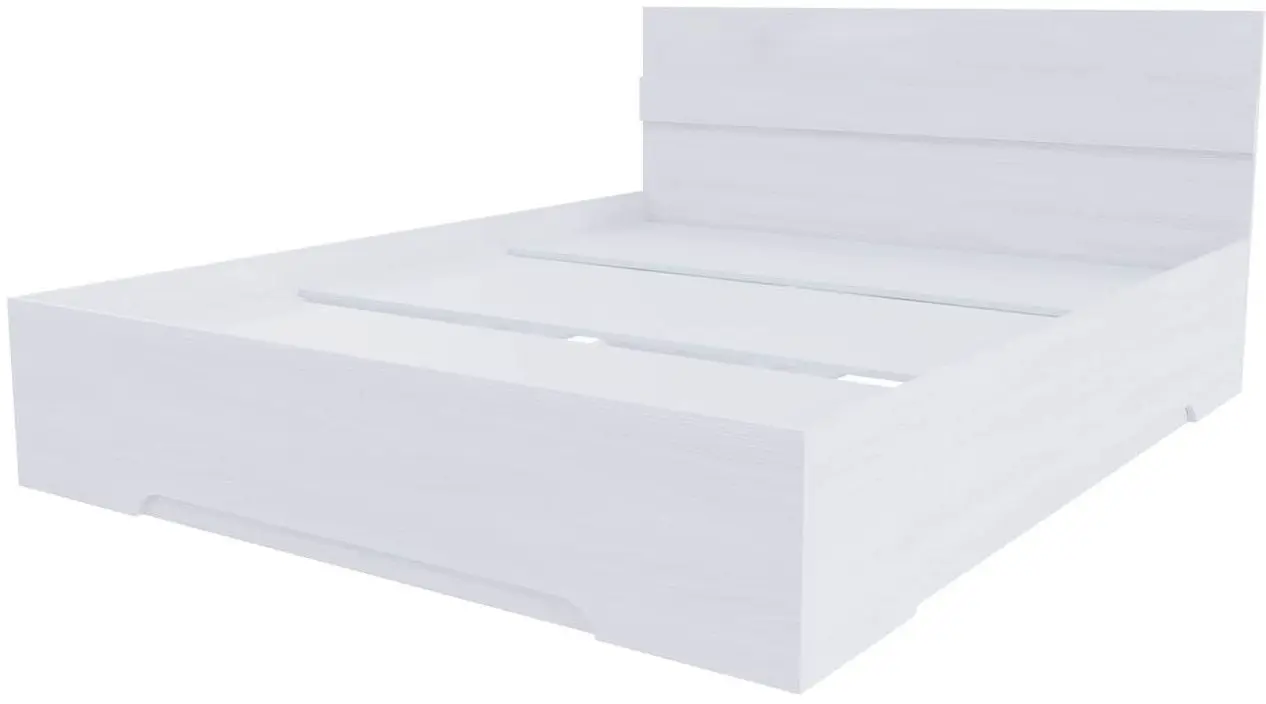 Pat SV-Mebel Nikol 1 140x200 (Ash Anchor Light)