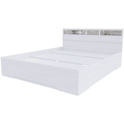 Pat SV-Mebel Nikol 1 160x200 (Ash Anchor Light) Thumb